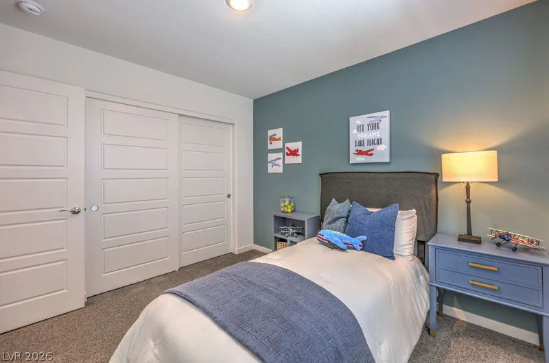 973 Desert Spruce, Las Vegas, NV 89107
