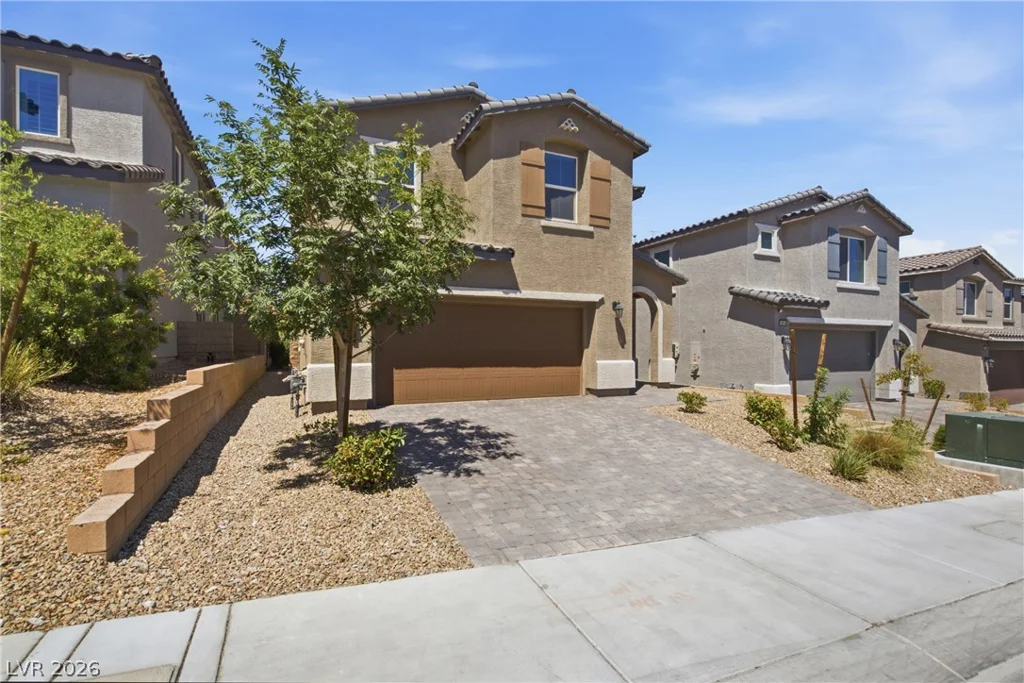 10920 Oregano, Las Vegas, NV 89166
