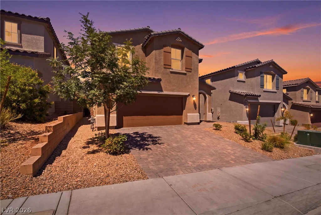 10920 Oregano, Las Vegas, NV 89166