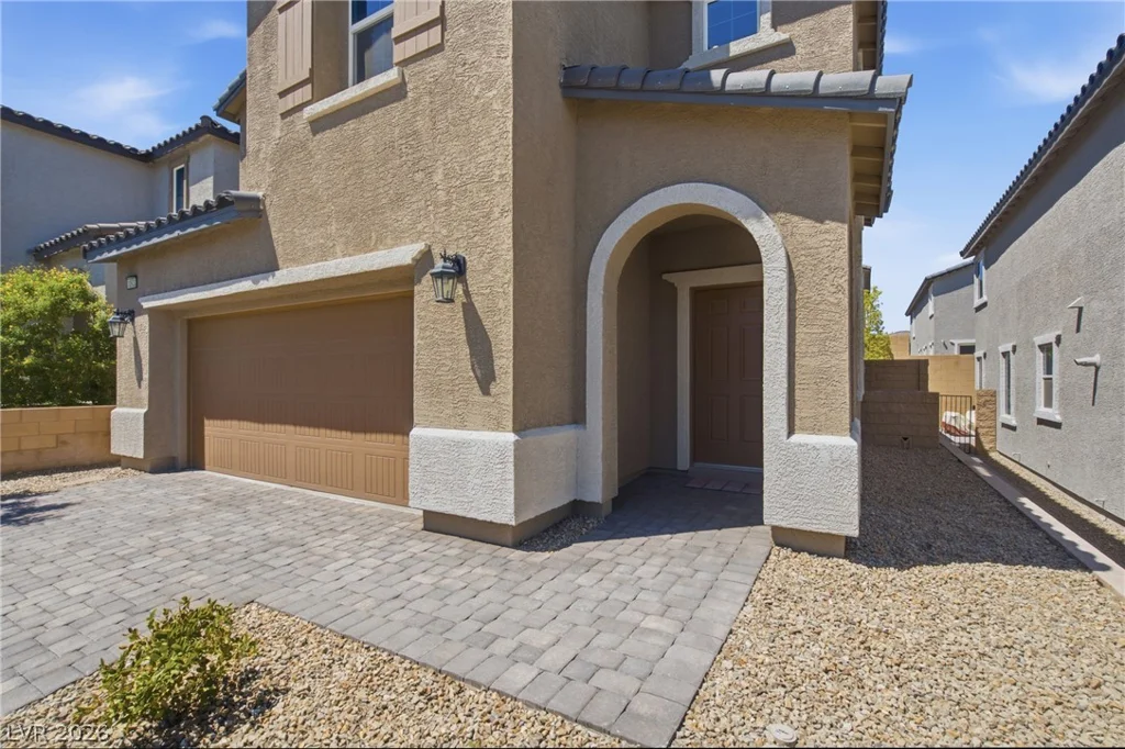 10920 Oregano, Las Vegas, NV 89166