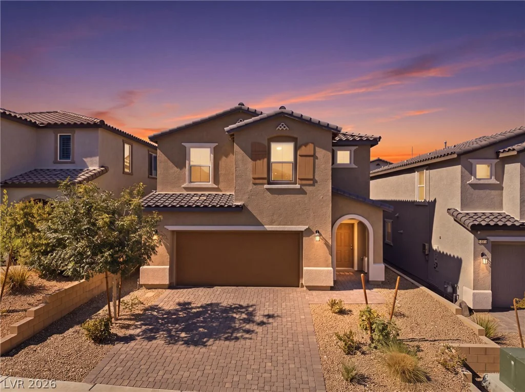 10920 Oregano, Las Vegas, NV 89166