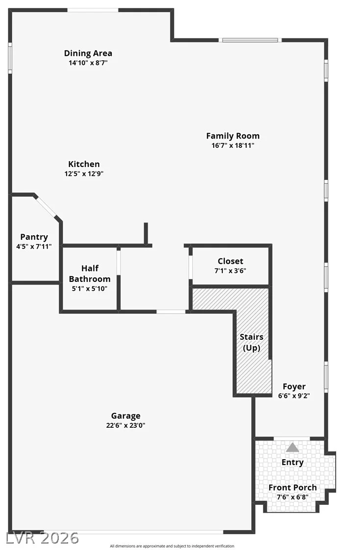 10920 Oregano, Las Vegas, NV 89166