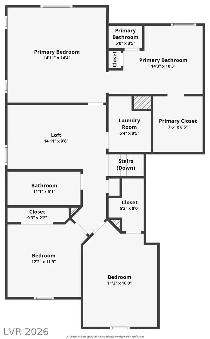 10920 Oregano, Las Vegas, NV 89166
