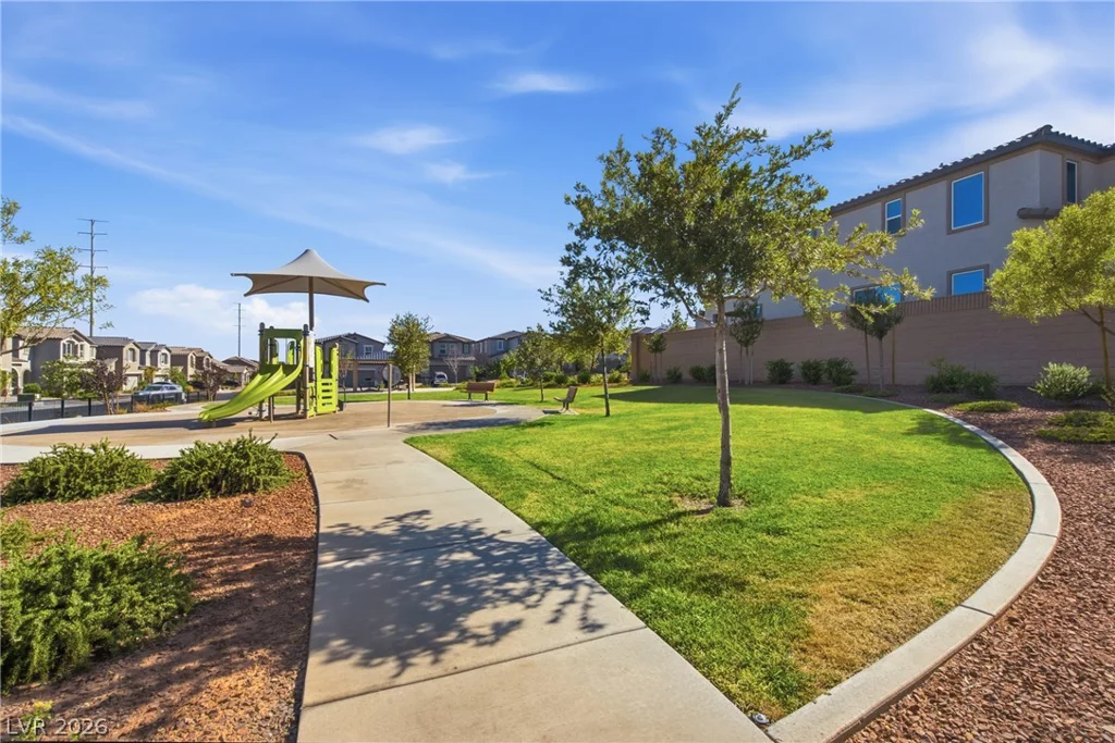 10920 Oregano, Las Vegas, NV 89166