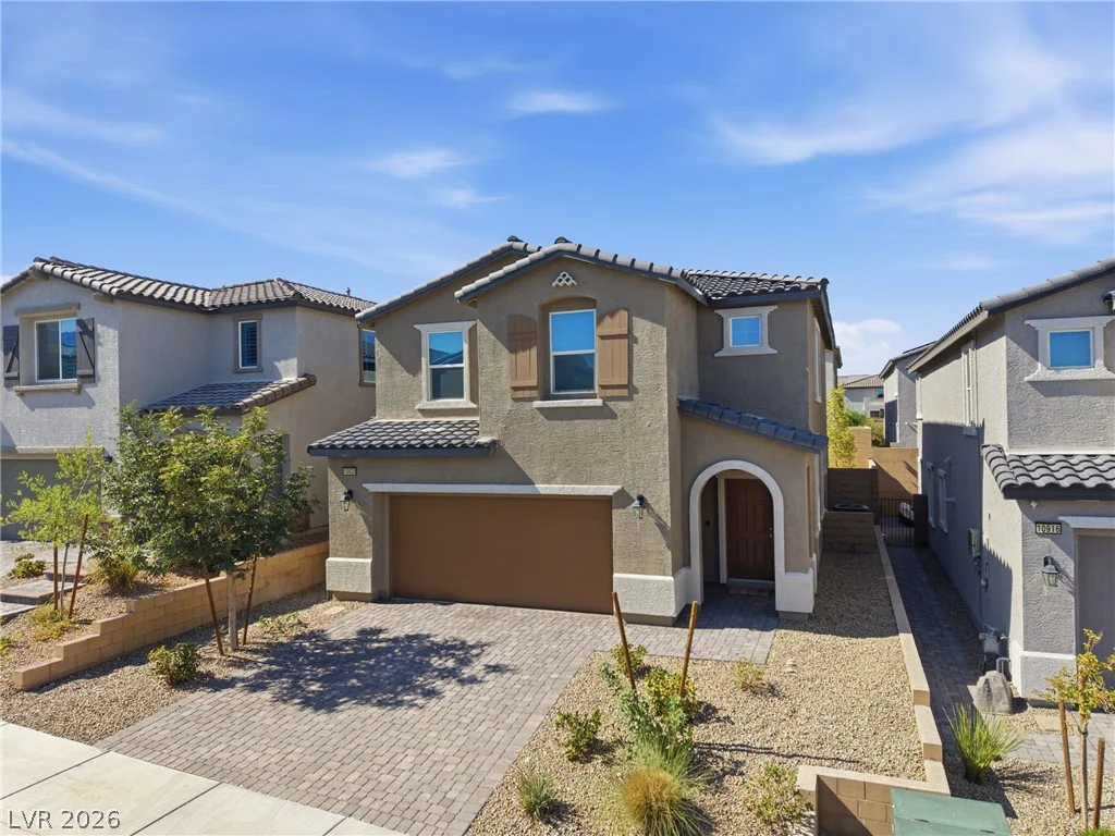 10920 Oregano, Las Vegas, NV 89166