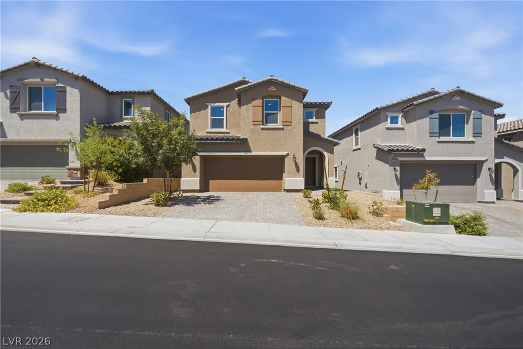10920 Oregano, Las Vegas, NV 89166