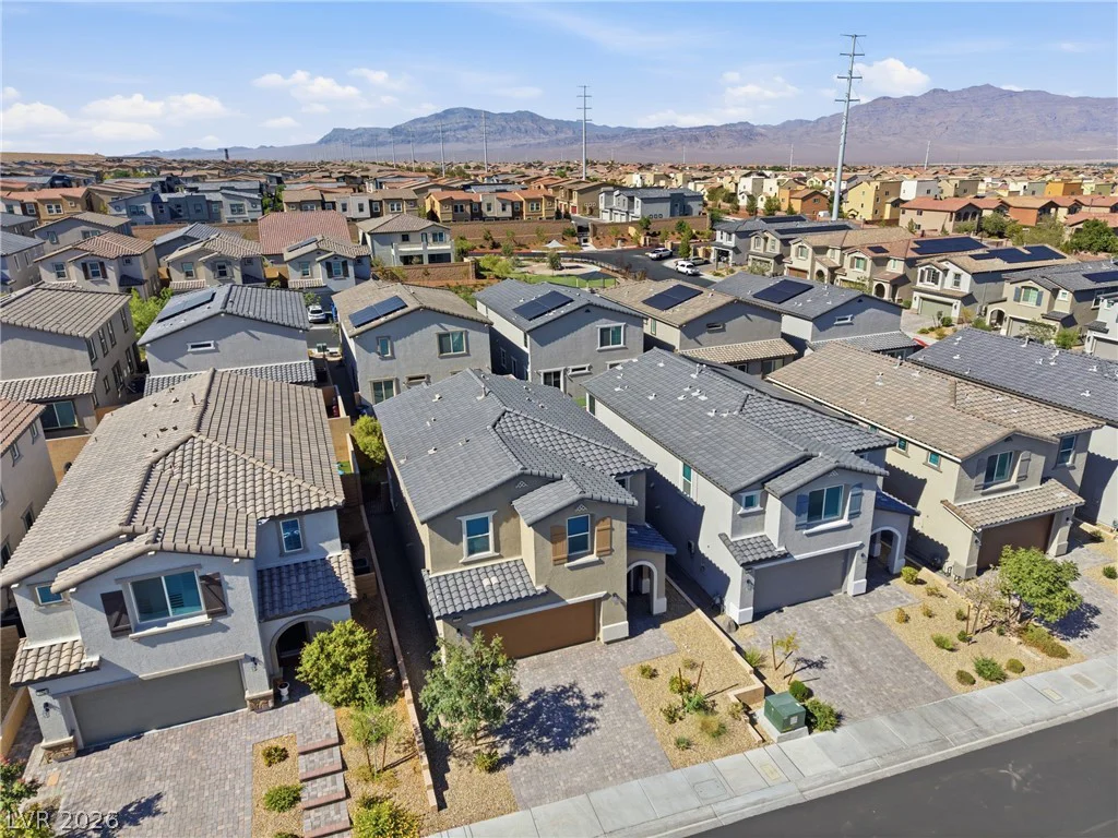 10920 Oregano, Las Vegas, NV 89166