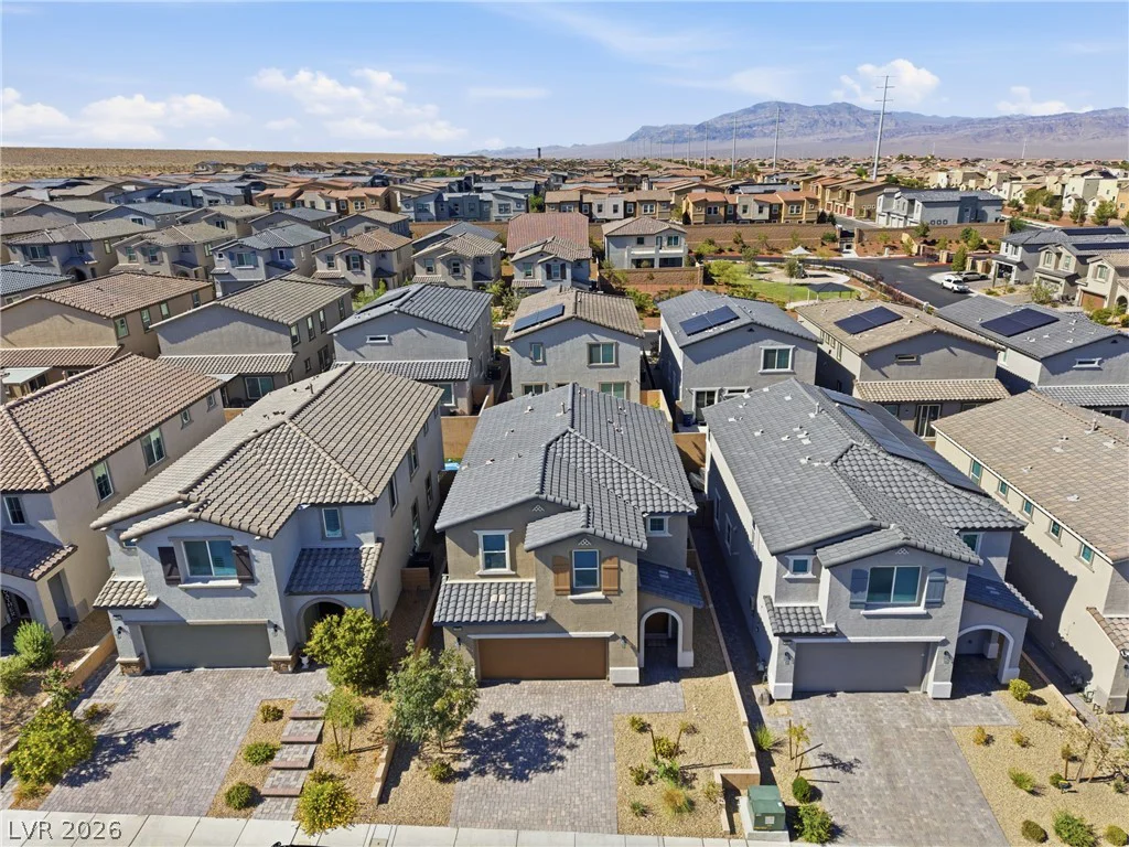 10920 Oregano, Las Vegas, NV 89166