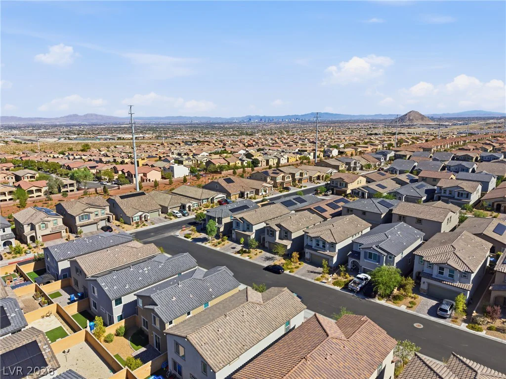 10920 Oregano, Las Vegas, NV 89166