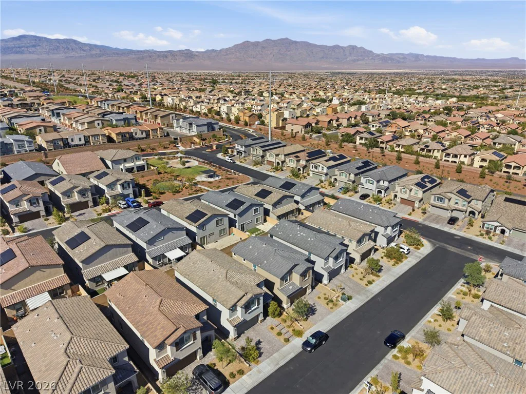 10920 Oregano, Las Vegas, NV 89166