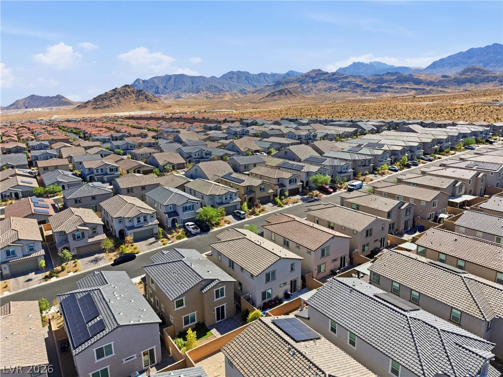 10920 Oregano, Las Vegas, NV 89166