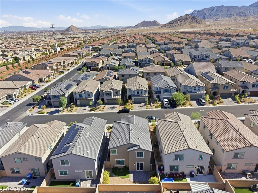 10920 Oregano, Las Vegas, NV 89166