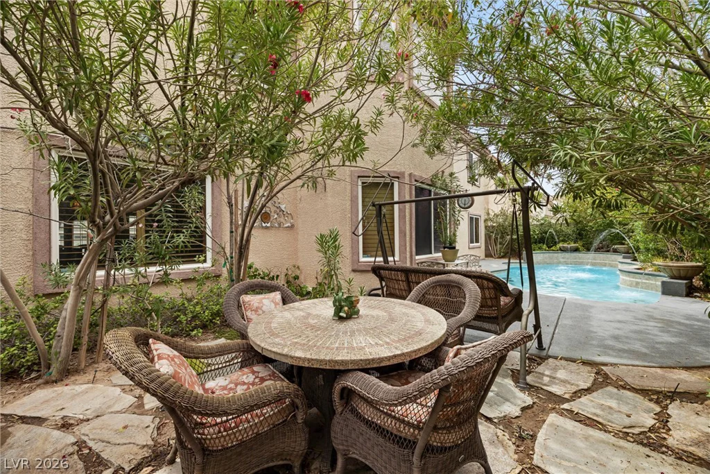 36 Misty Springs, Las Vegas, NV 89148