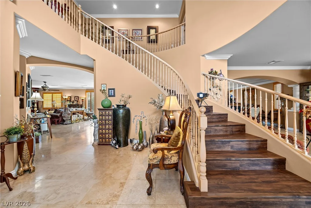 36 Misty Springs, Las Vegas, NV 89148