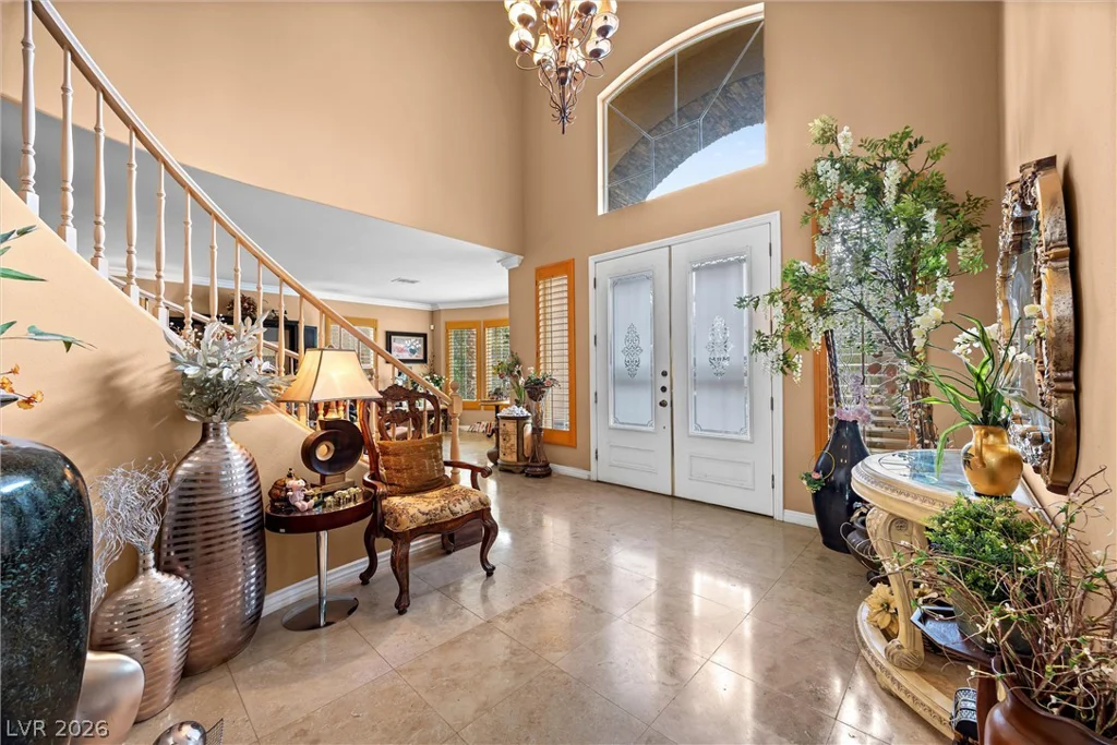36 Misty Springs, Las Vegas, NV 89148