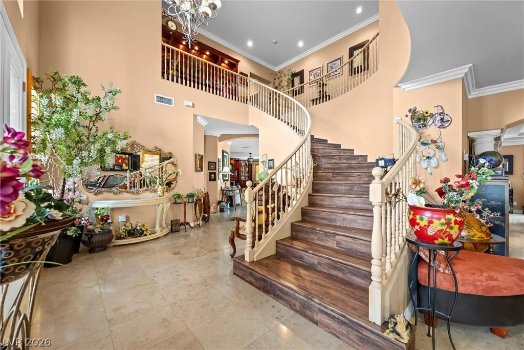 36 Misty Springs, Las Vegas, NV 89148