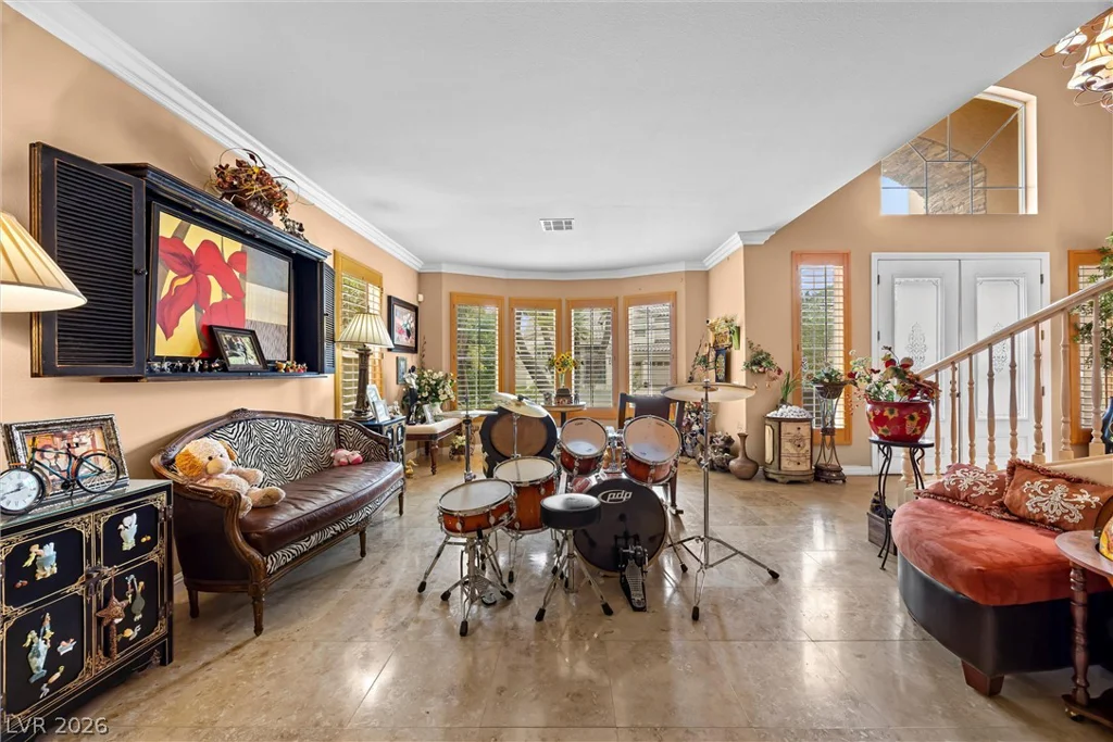36 Misty Springs, Las Vegas, NV 89148