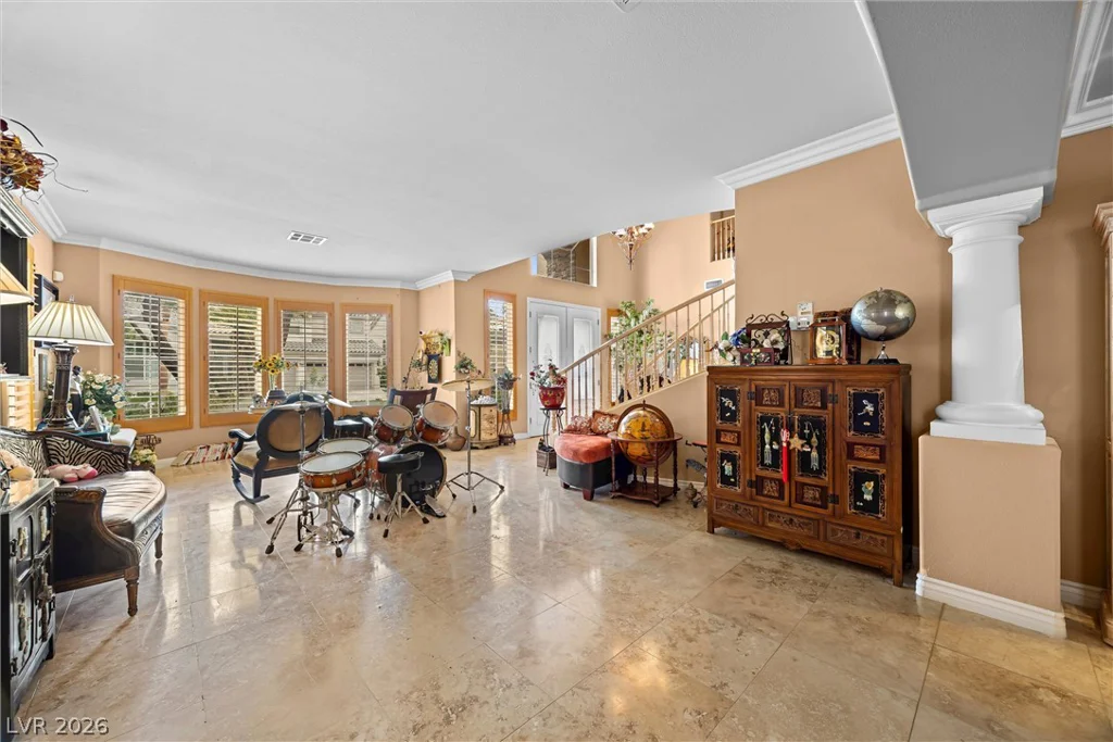 36 Misty Springs, Las Vegas, NV 89148