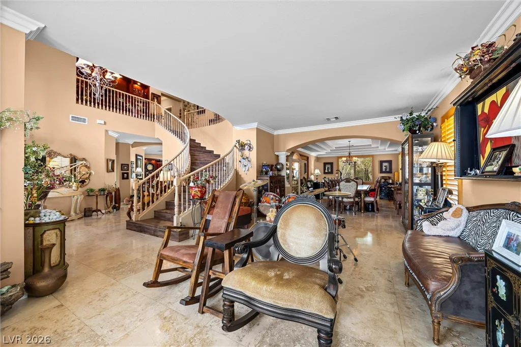 36 Misty Springs, Las Vegas, NV 89148
