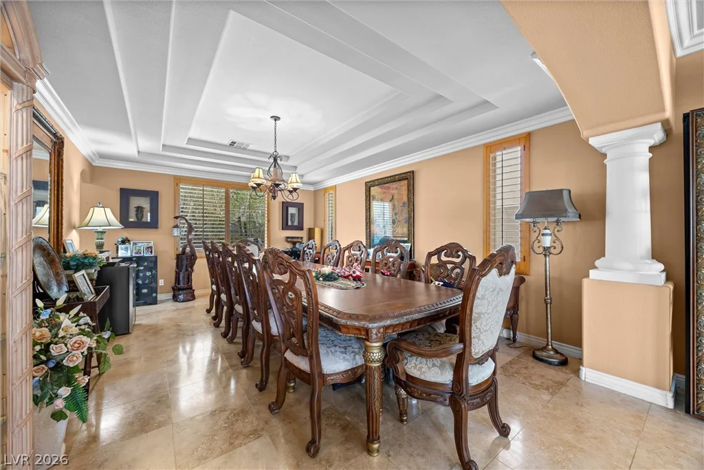 36 Misty Springs, Las Vegas, NV 89148
