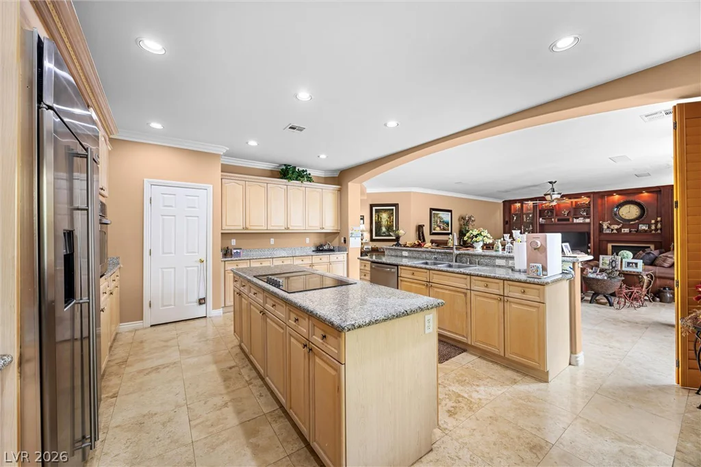36 Misty Springs, Las Vegas, NV 89148
