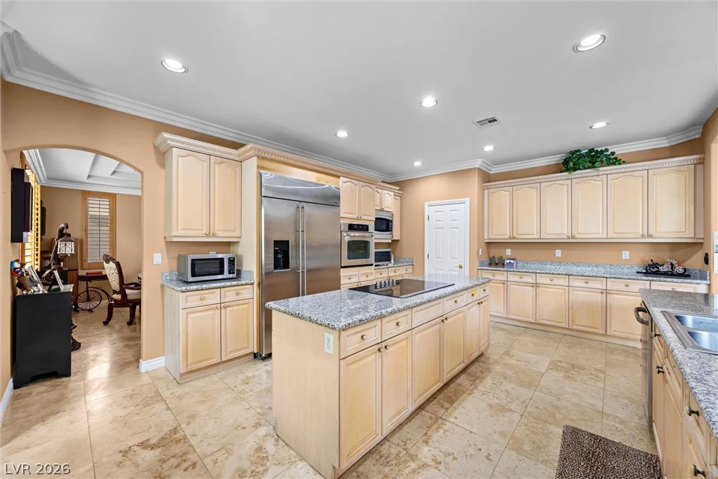 36 Misty Springs, Las Vegas, NV 89148