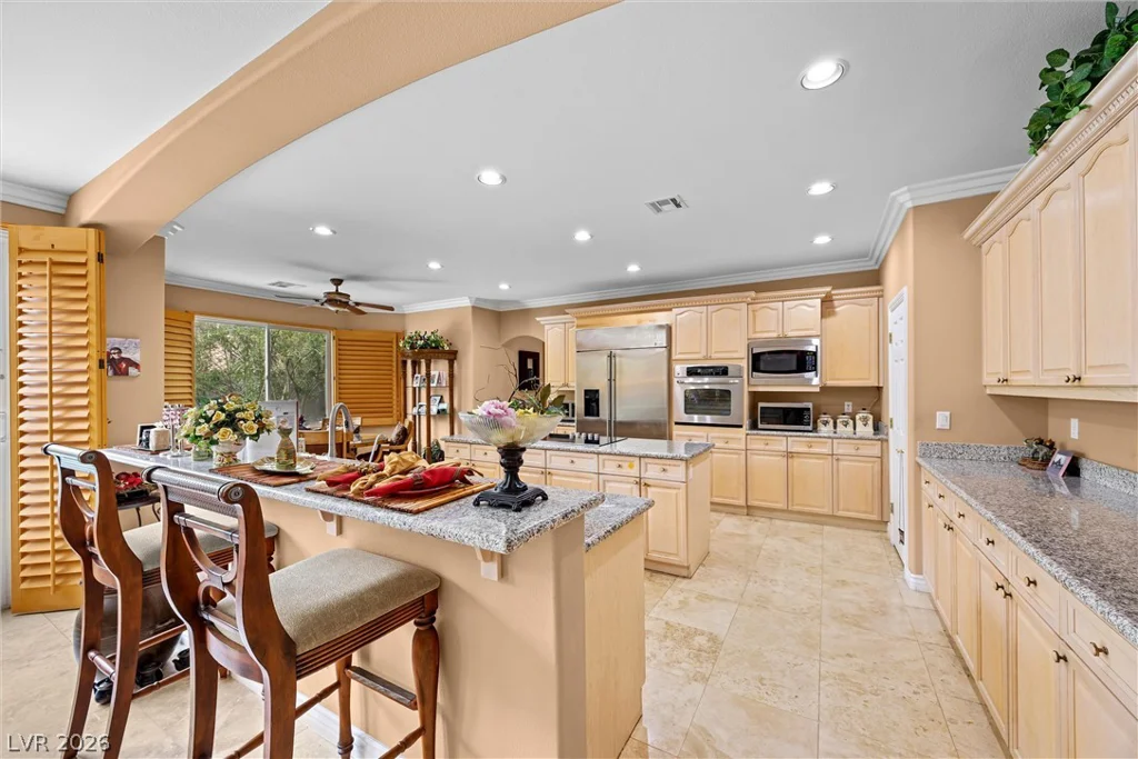 36 Misty Springs, Las Vegas, NV 89148