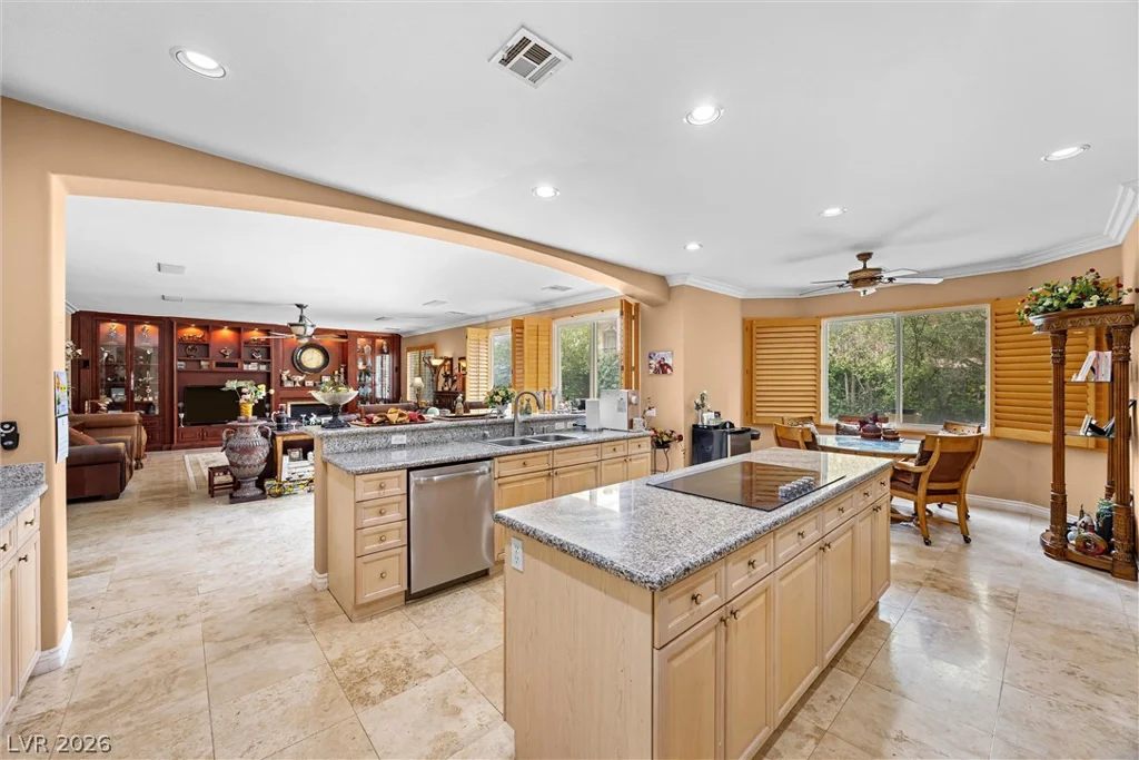 36 Misty Springs, Las Vegas, NV 89148