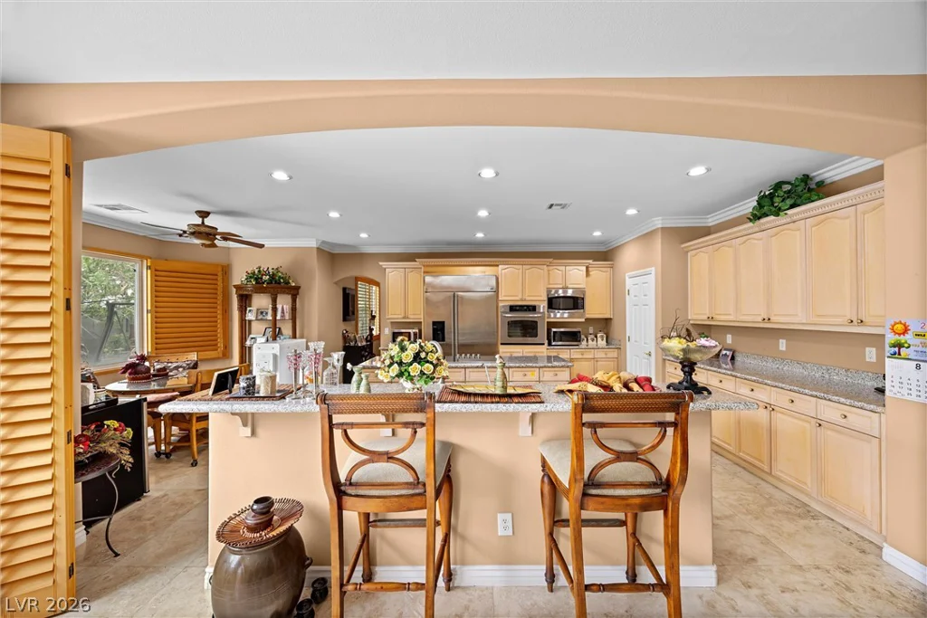 36 Misty Springs, Las Vegas, NV 89148