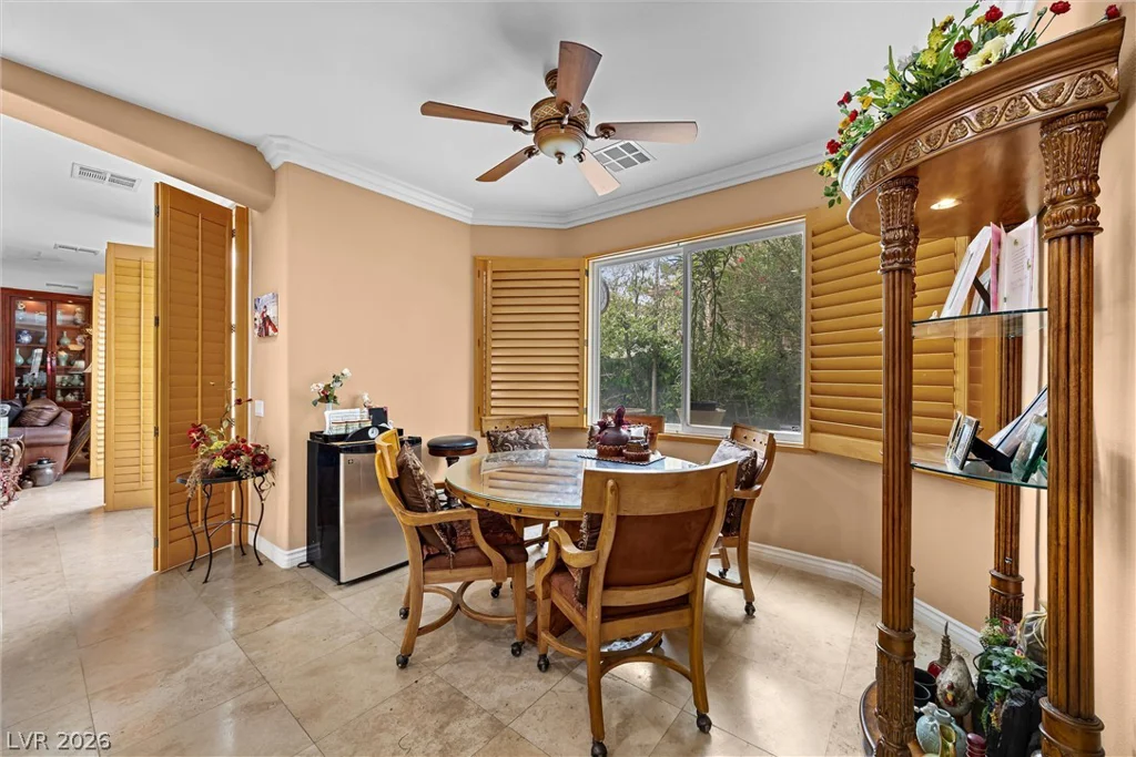 36 Misty Springs, Las Vegas, NV 89148
