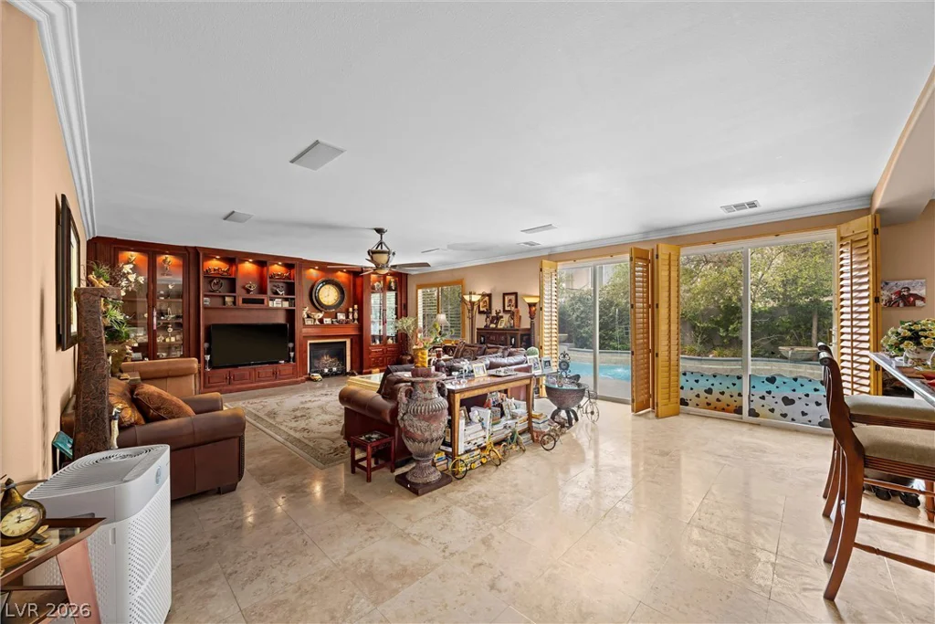 36 Misty Springs, Las Vegas, NV 89148
