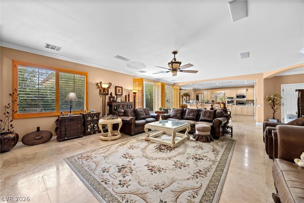 36 Misty Springs, Las Vegas, NV 89148