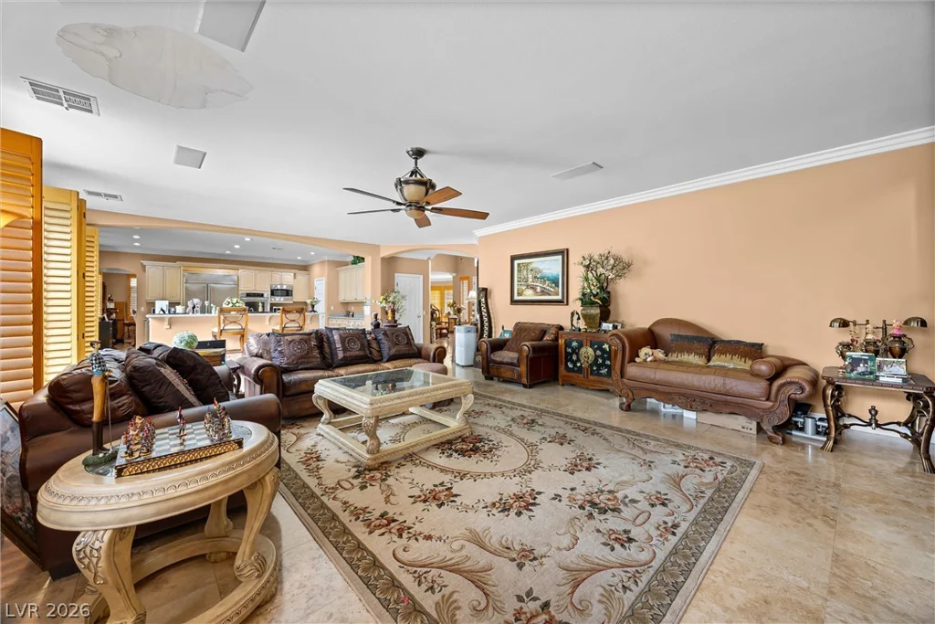 36 Misty Springs, Las Vegas, NV 89148
