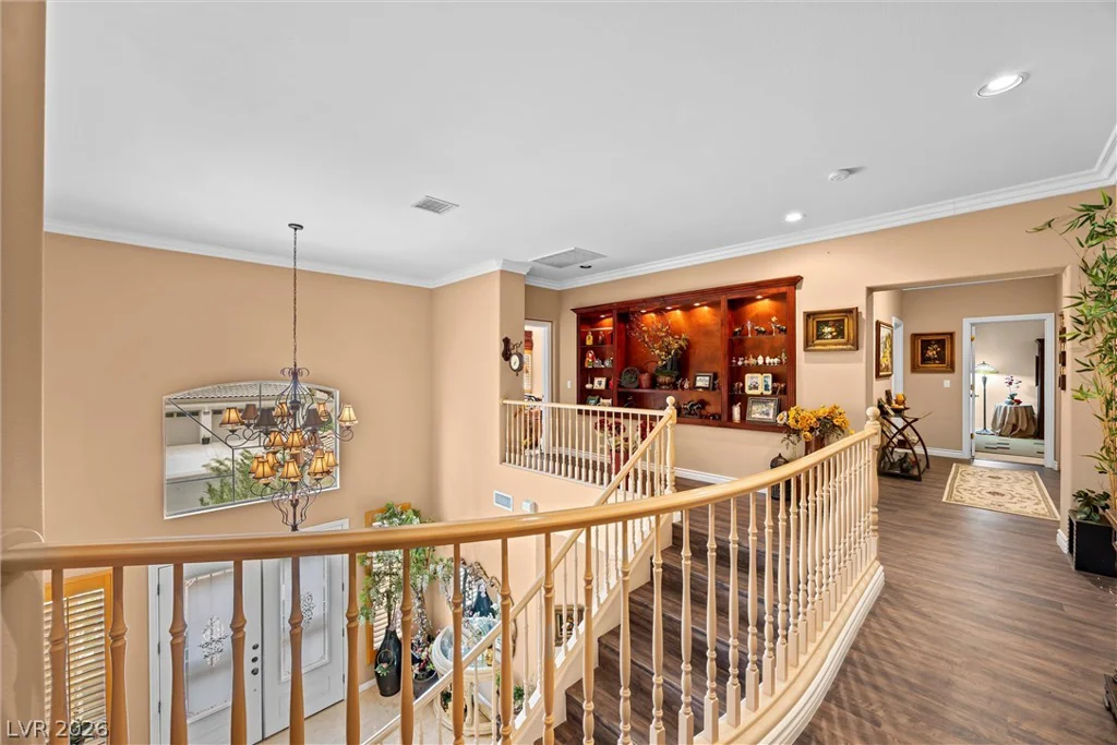 36 Misty Springs, Las Vegas, NV 89148