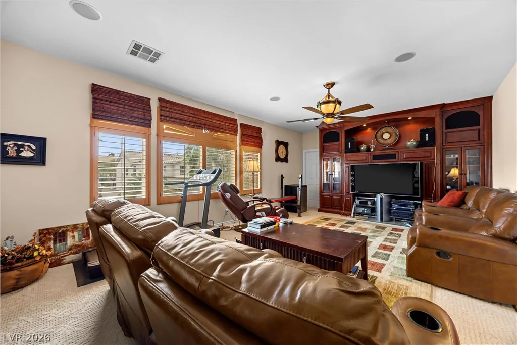 36 Misty Springs, Las Vegas, NV 89148
