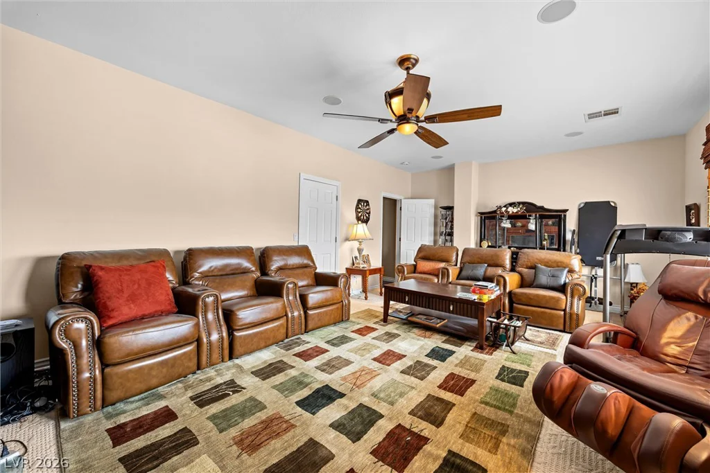 36 Misty Springs, Las Vegas, NV 89148