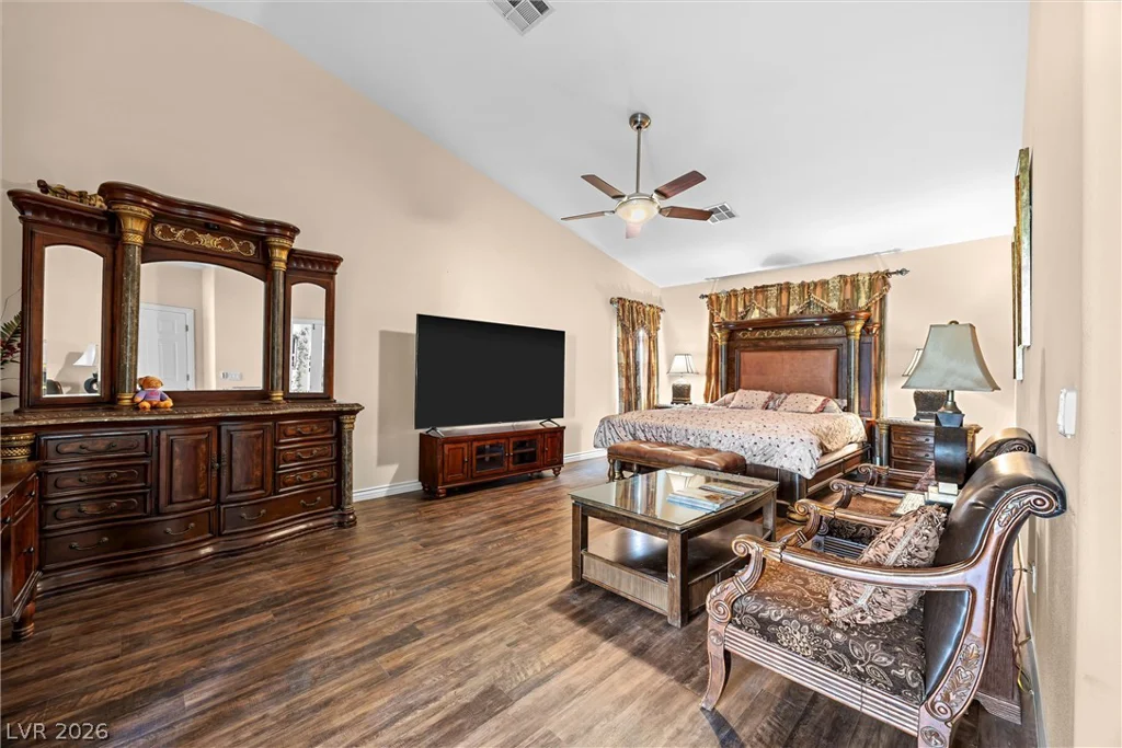36 Misty Springs, Las Vegas, NV 89148