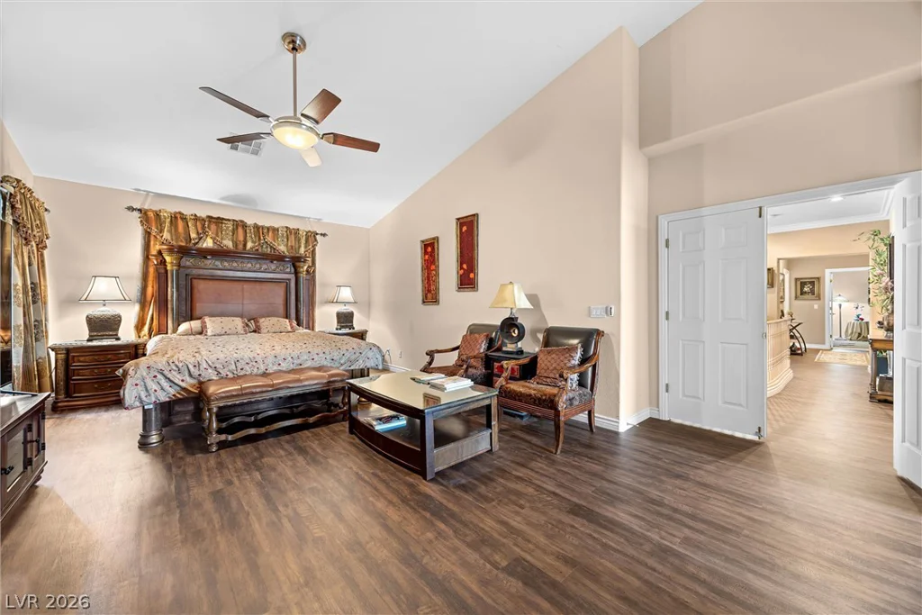 36 Misty Springs, Las Vegas, NV 89148