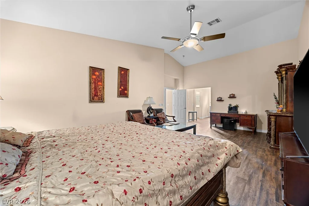 36 Misty Springs, Las Vegas, NV 89148