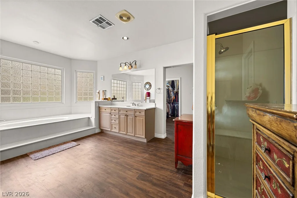 36 Misty Springs, Las Vegas, NV 89148