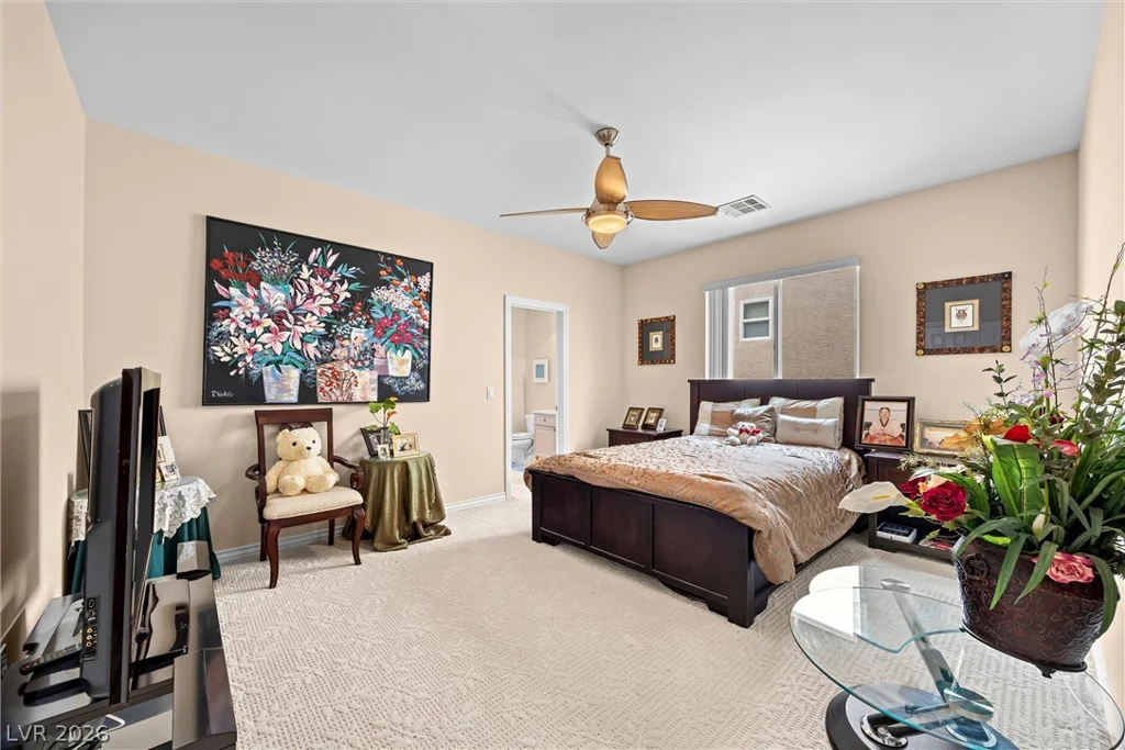 36 Misty Springs, Las Vegas, NV 89148