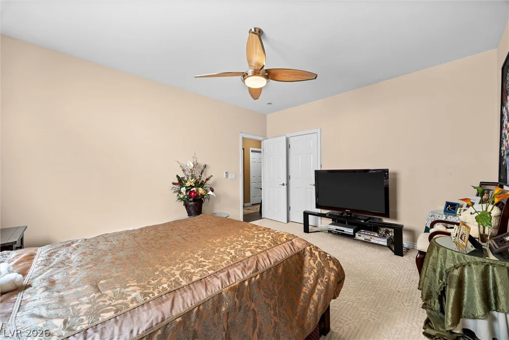 36 Misty Springs, Las Vegas, NV 89148