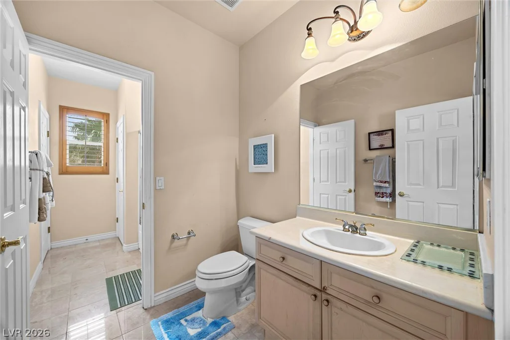 36 Misty Springs, Las Vegas, NV 89148