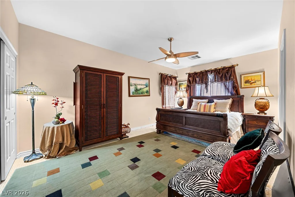 36 Misty Springs, Las Vegas, NV 89148