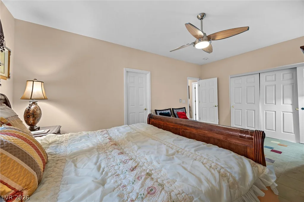 36 Misty Springs, Las Vegas, NV 89148