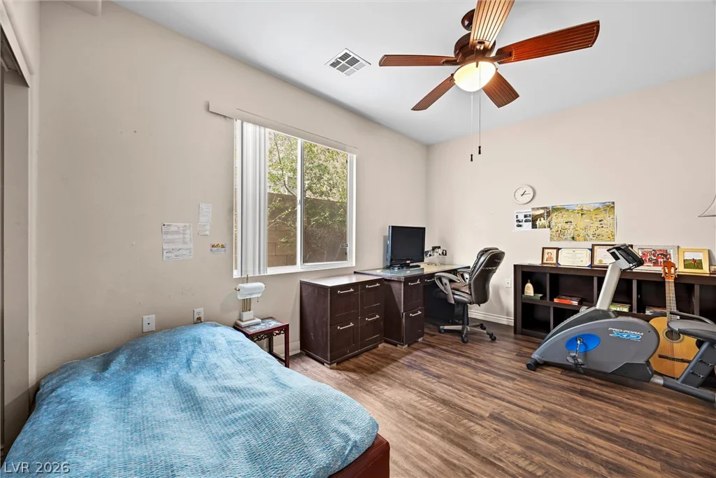 36 Misty Springs, Las Vegas, NV 89148
