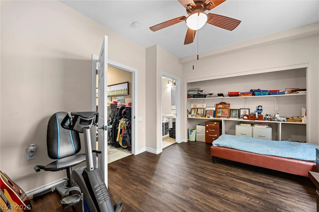 36 Misty Springs, Las Vegas, NV 89148