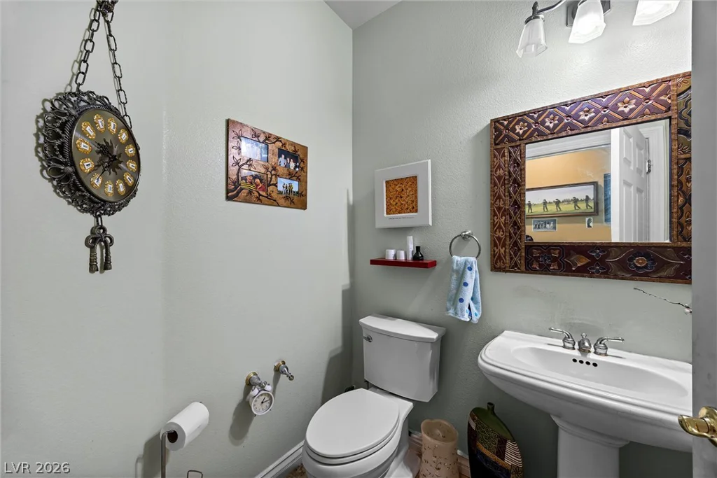 36 Misty Springs, Las Vegas, NV 89148
