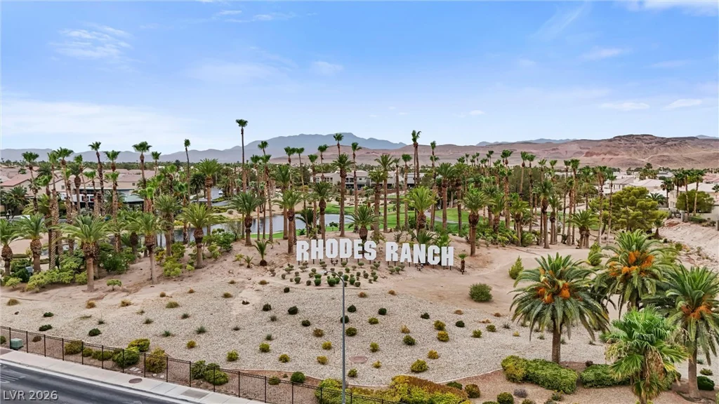 36 Misty Springs, Las Vegas, NV 89148