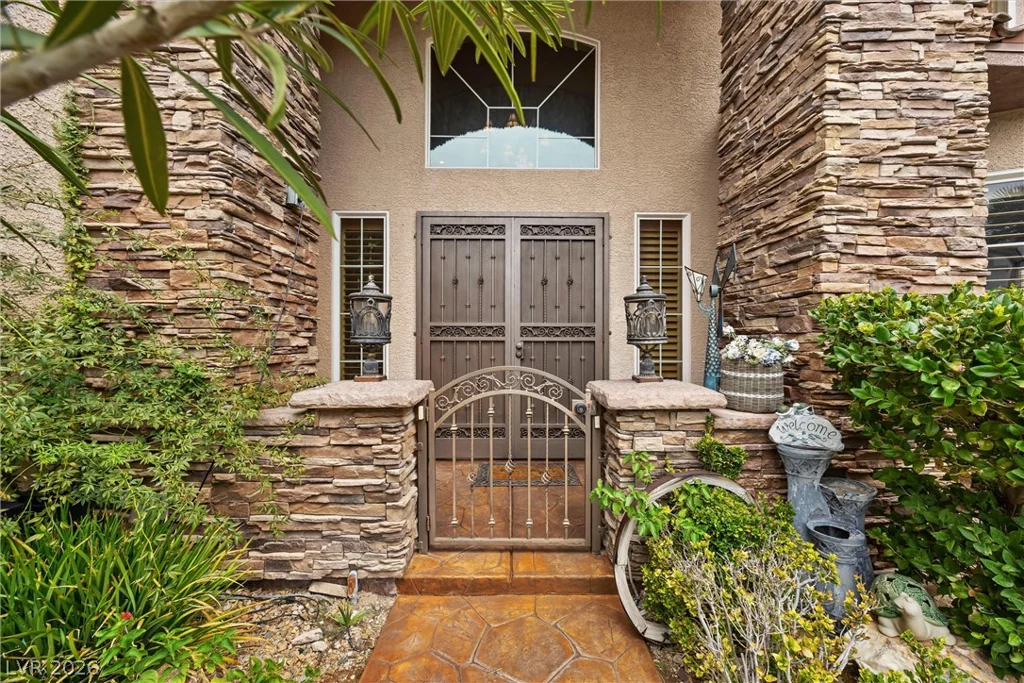 36 Misty Springs, Las Vegas, NV 89148
